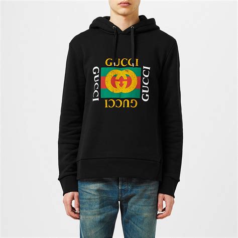 fake gucci hoodie sale|is gucci hoodie real.